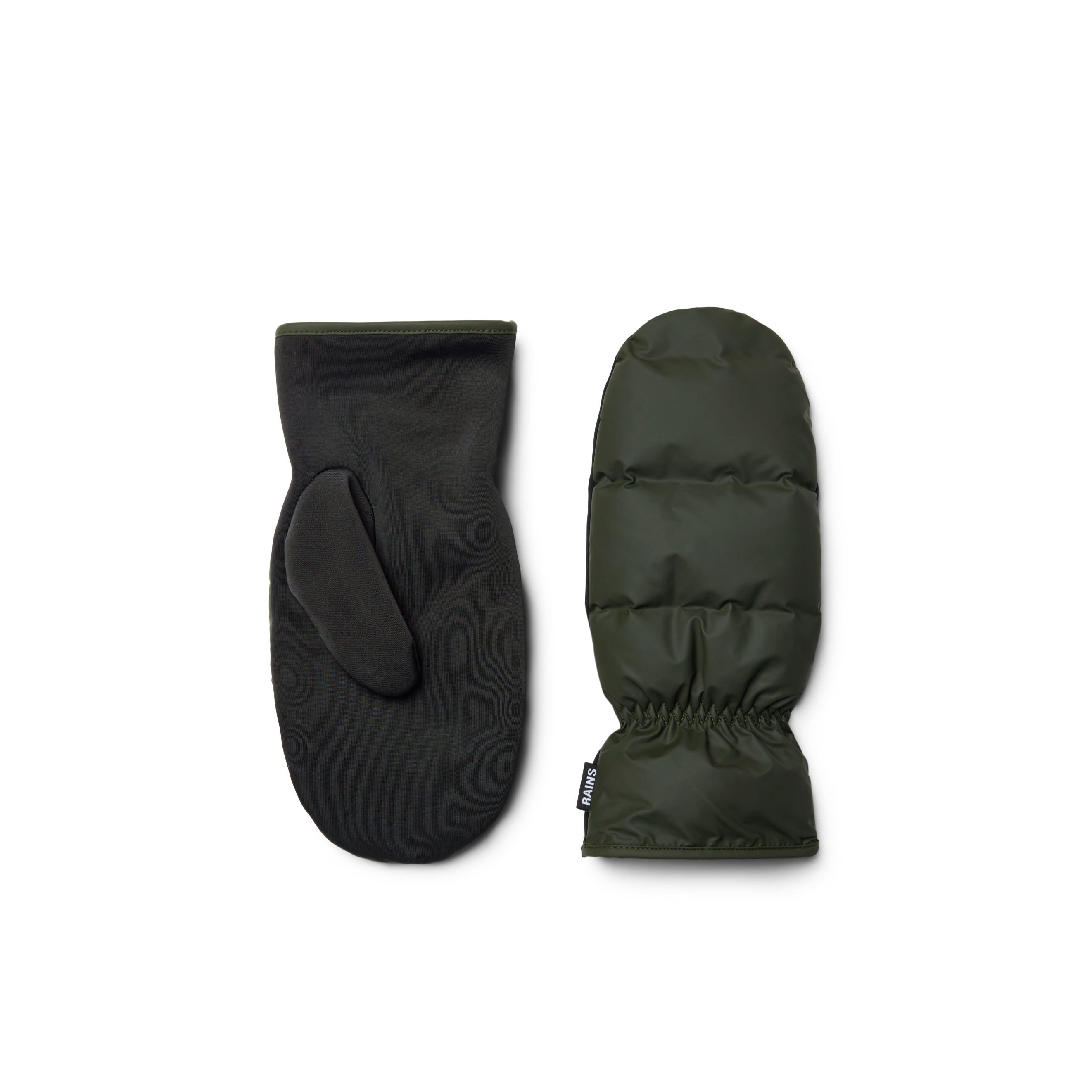 Lohja Puffer luffer - grøn